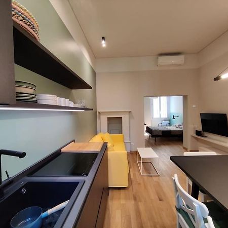 Darsena Apartment 米兰 外观 照片