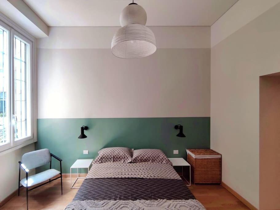 Darsena Apartment 米兰 外观 照片