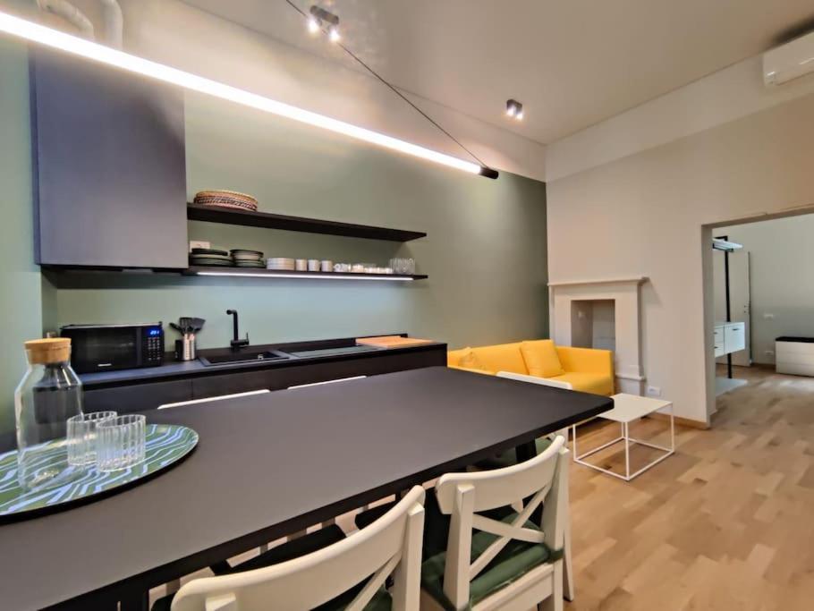 Darsena Apartment 米兰 外观 照片