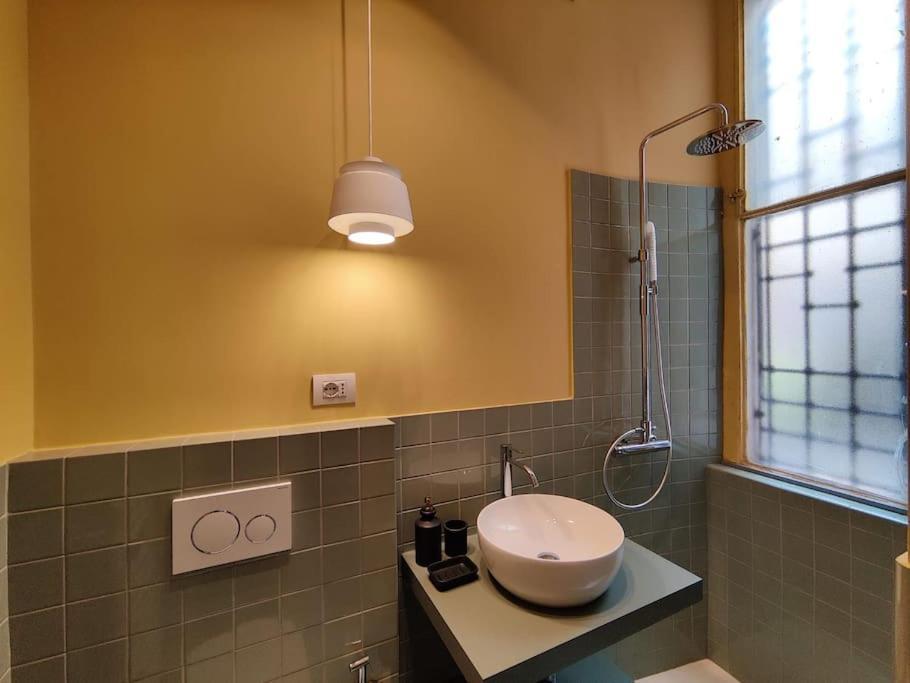 Darsena Apartment 米兰 外观 照片
