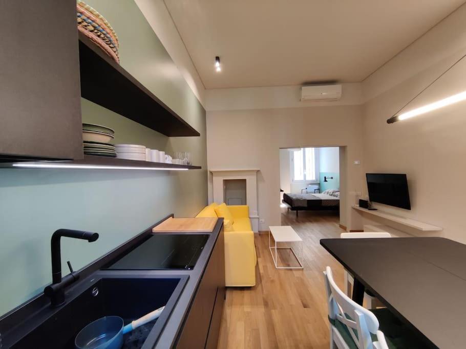 Darsena Apartment 米兰 外观 照片